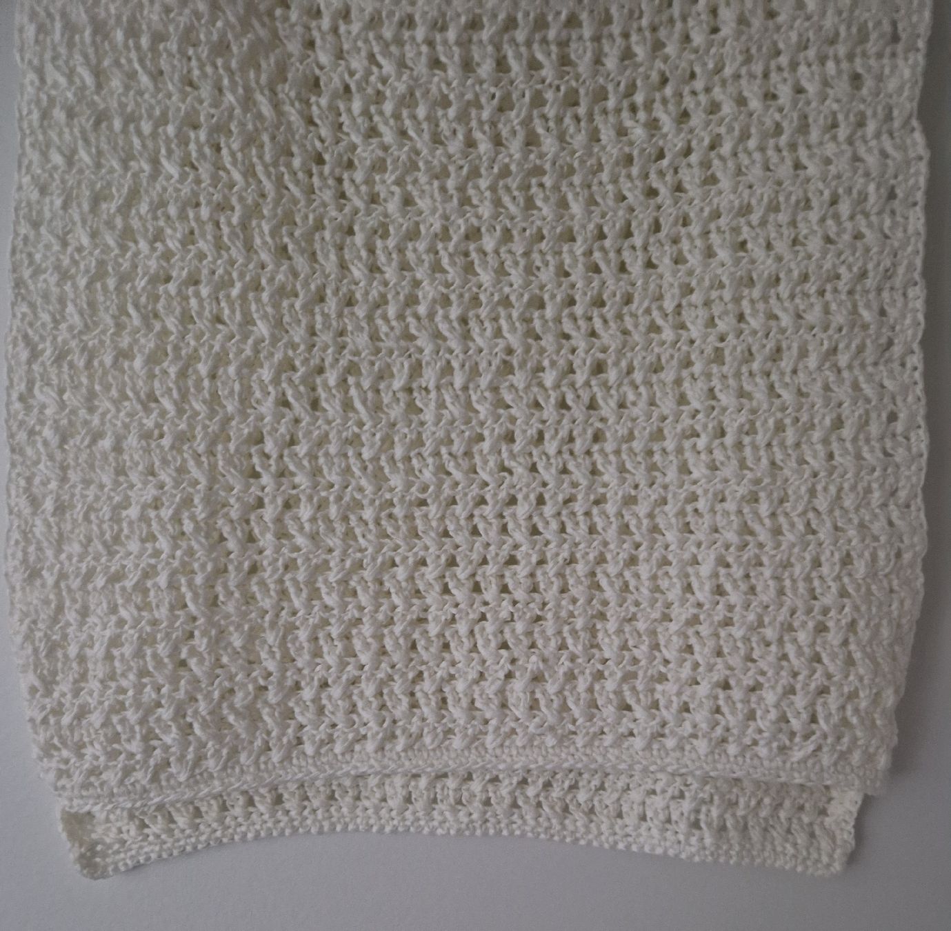Gilet & Giacche senza maniche: DÉBARDEUR EN CROCHET – Nuovo e nell'imballaggio originale da Camorino venduto da JPHANDMADE1 5