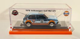 Hot Wheels - 1976 Volkswagen Golf MK1 GTI