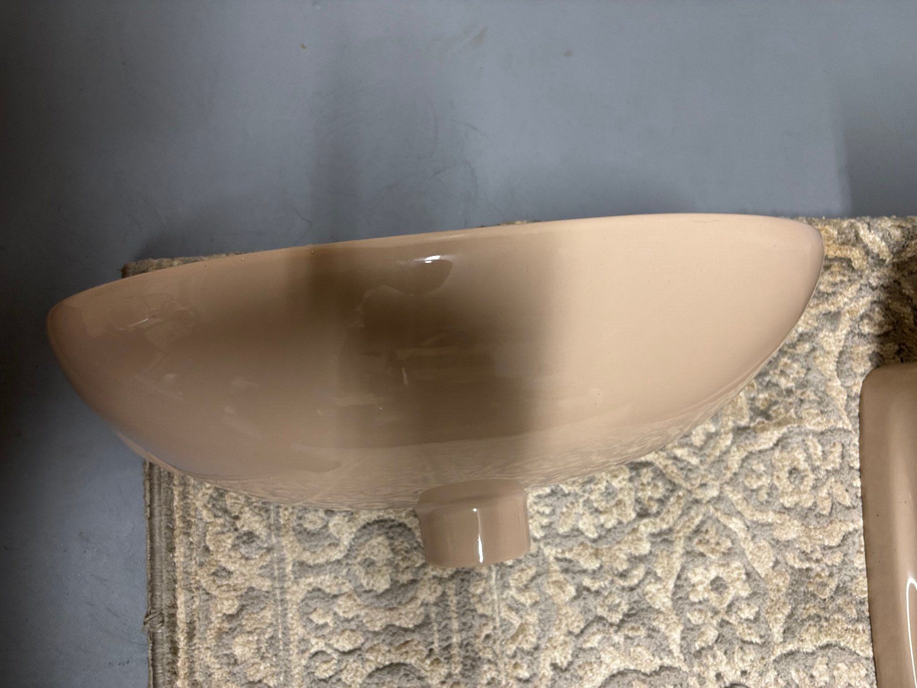 Eviers & lavabos: Lavabo, Spülbecken, – D'occasion à Gossau SG par Gusho 2