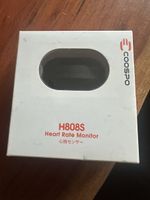 COOSPO H808S Herzfrequenzmesser neu mit OVP
