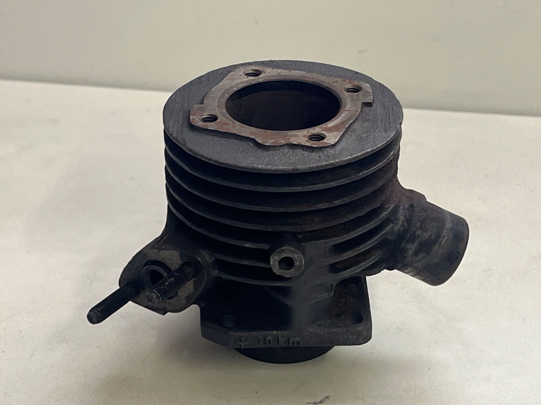 Sachs Parti ricambio per ciclomotori: Zylinder Sachs 503 38 mm – Usato da Steffisburg venduto da FlorianJohner