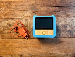 tigerbox TOUCH PLUS
