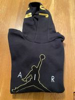 Air Jordan Hoodie / Kapuzenpullover (Alter 12-13j)