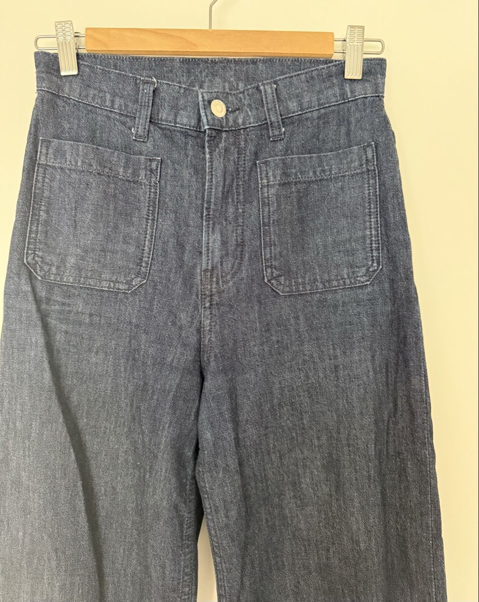 Arket Jeans: straight leg jeans - high rise – Nuovo (secondo la descrizione) da Zürich venduto da jul_5t9s 2