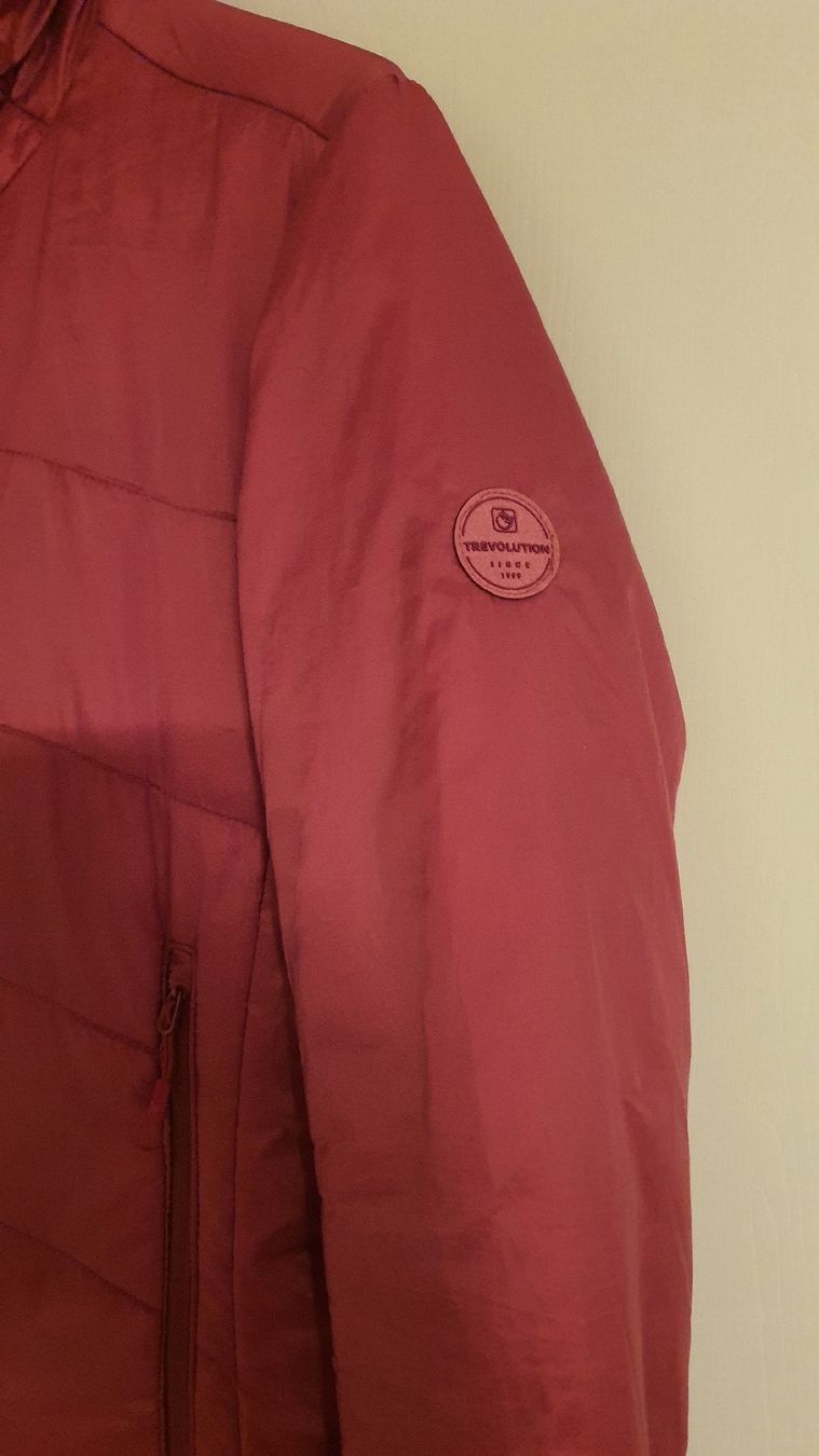 Jacken: ganz leichte Übergangsjacke in gr. 38 – Gebraucht aus Flawil von minggeli83 1