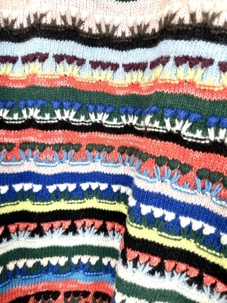 Paul Smith Maglioni & Felpe: Paul Smith Wollpullover, Grösse M – Usato da Basel venduto da A-Z-B 3