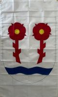 Rapperswil Fahne Wappen Zürichsee St.Gallen Jona Federer