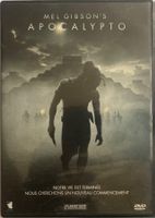MEL GIBSON'S - APOCALYPTO (NOTRE VIE EST TERMINÉE, NOUS CHER