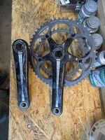 Pédalier Campagnolo Chorus carbone 172.5 mm NEUF