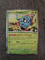 Erika's Tangela ASC EN 007/217