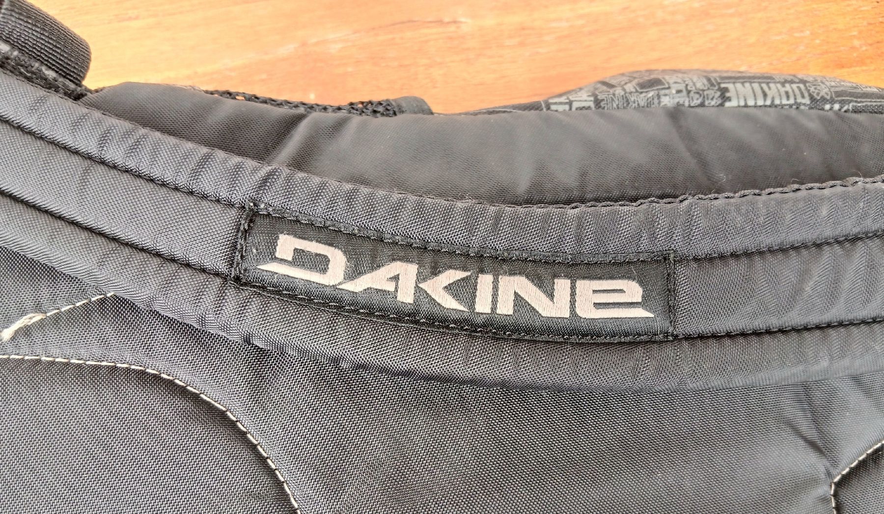 Dakine Zaini: Sac à dos Dakine  – Usato da Sciernes-d'Albeuve venduto da Dojo004 5