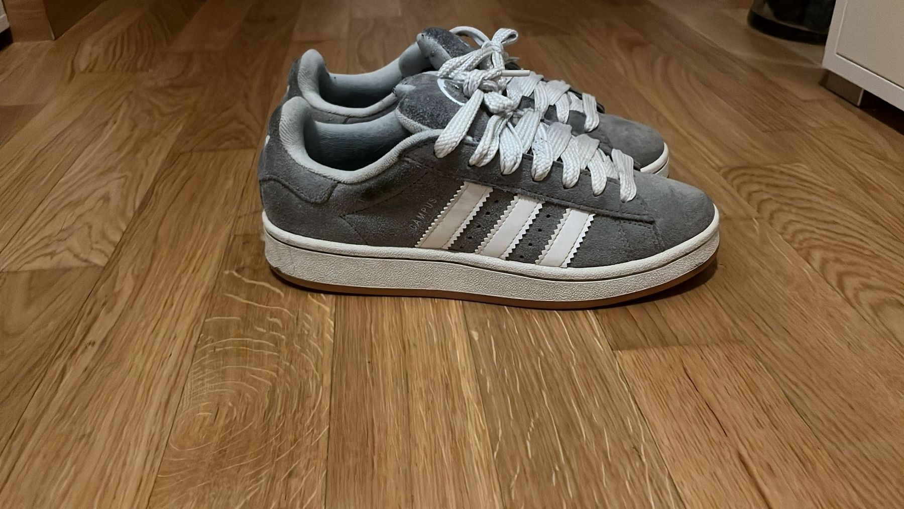Adidas Scarpe da uomo: Chaussures 👟 adidas – Usato da Fribourg venduto da mal_8zjh 3