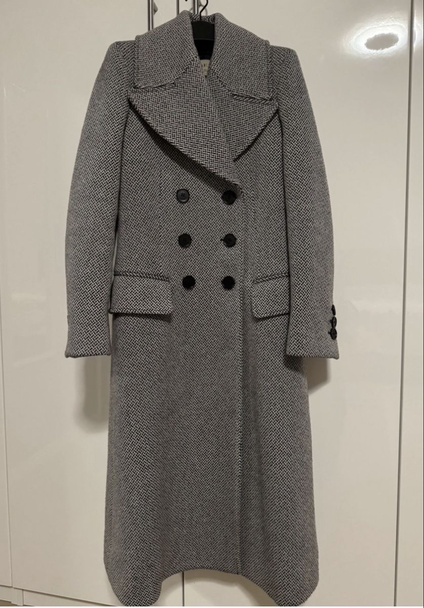 Burberry Mäntel: Burberry Coat – Gebraucht aus Unterlunkhofen von Luck_88