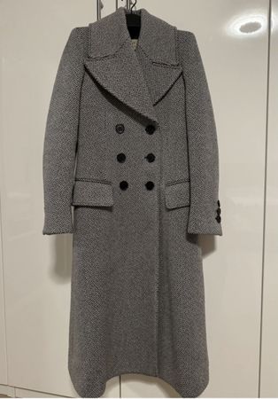 Burberry Coat