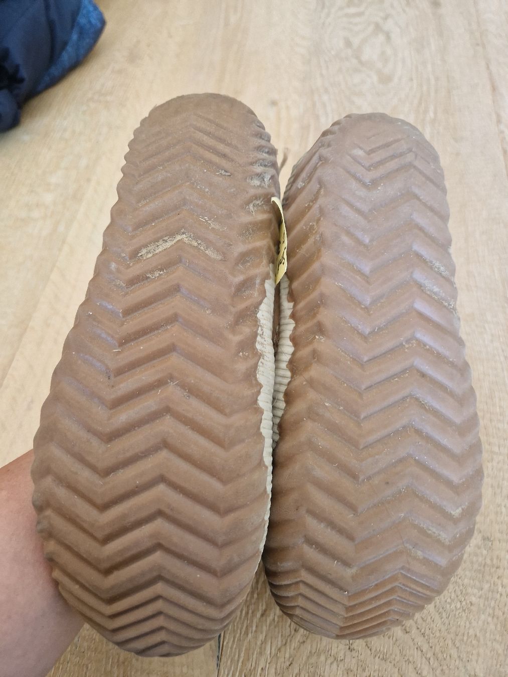 Sorel Scarpe per ragazzi: Herbstschuhe Sorell, Gr.34 – Usato da Eggersriet venduto da Sdosi 2