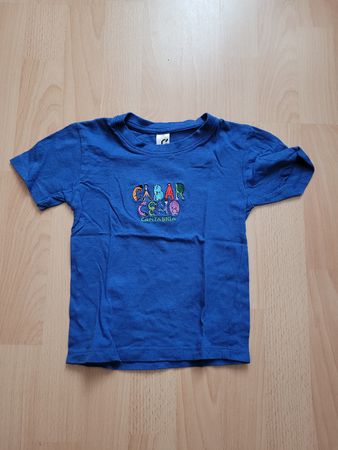 T-Shirt gr. 92