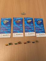 Pins Swatch SYDNEY 2000