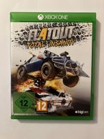 Flatout Total Insanity – 360