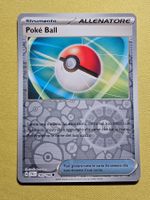 Scarlet & Violet - Poké Ball