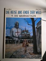Comic - Die Reise ans Ende der Welt - 9. Die Wahrhaftigen 98