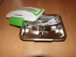 Lunch-box Chauffante Électrique - NEUF!