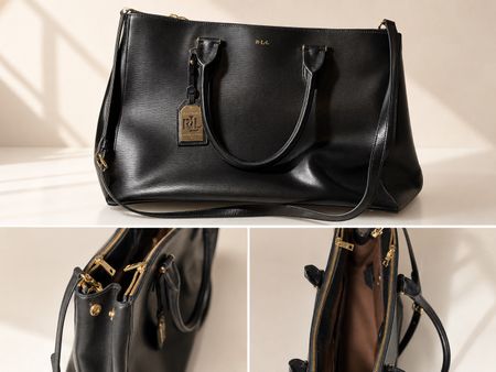 Lauren Ralph Lauren Tasche