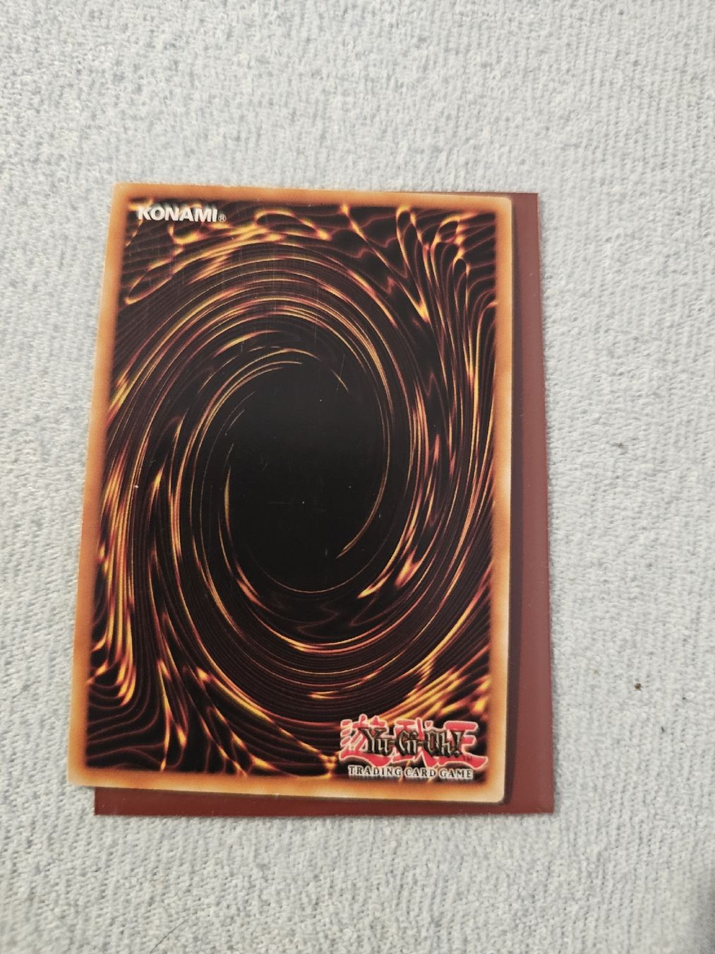 Yugioh Sammelbilder & Trading cards: Yu-Gi-Oh! Deep Sea Diva TU04-EN004 – Gebraucht aus Gossau SG von KingofRingx3 1
