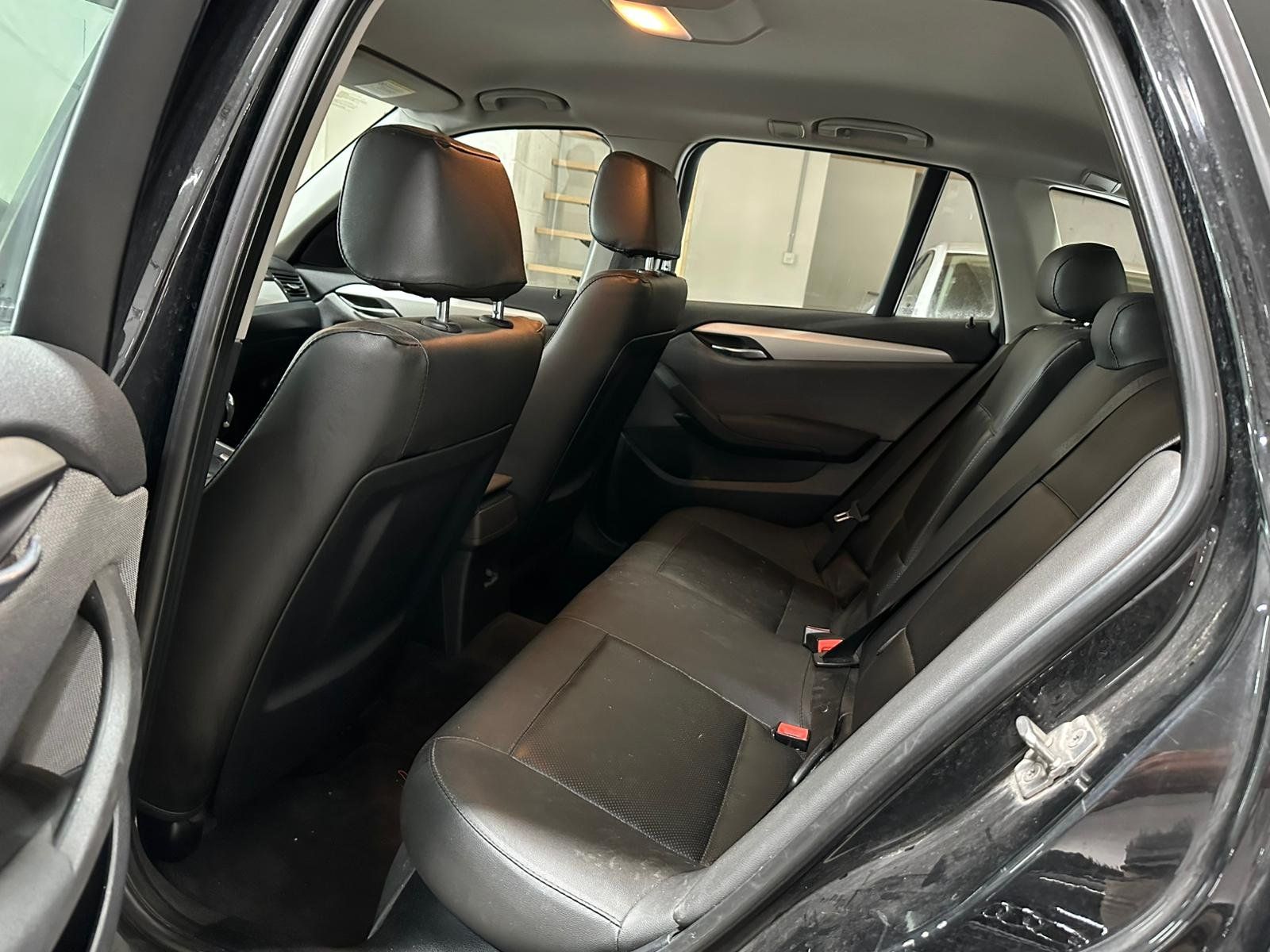 BMW Automobili: BMW X1 xDrive 20d Steptronic – Usato da Aclens venduto da sobacopeludo 4