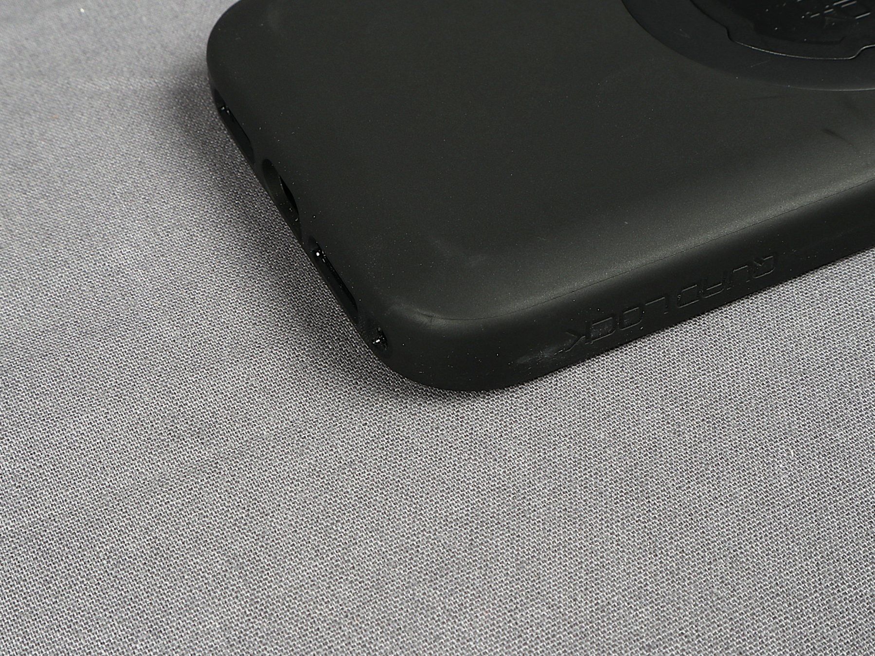 Quad Lock : QUADLOCKCASE IPhone 16 Pro Max Hülle – Neu (gemäss Beschreibung) aus Steinen von Restwert_Steinen 5