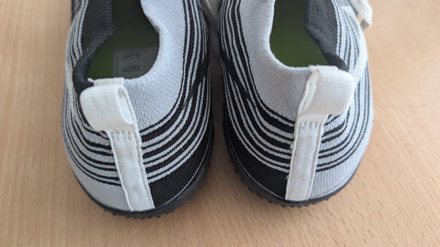 Nike Scarpe da uomo: NIKE Free Hyperfeel TR, Vintage 2014 – Usato da Egg b. Zürich venduto da leroy711 3