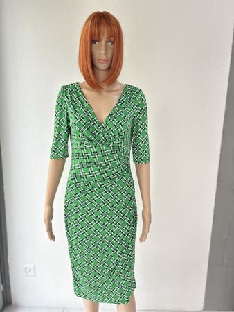 Lauren Ralph Lauren Dress Green Size 4