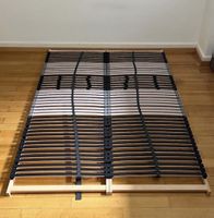 IKEA Lattenrost LEIRSUND 140cm (2x70cm)