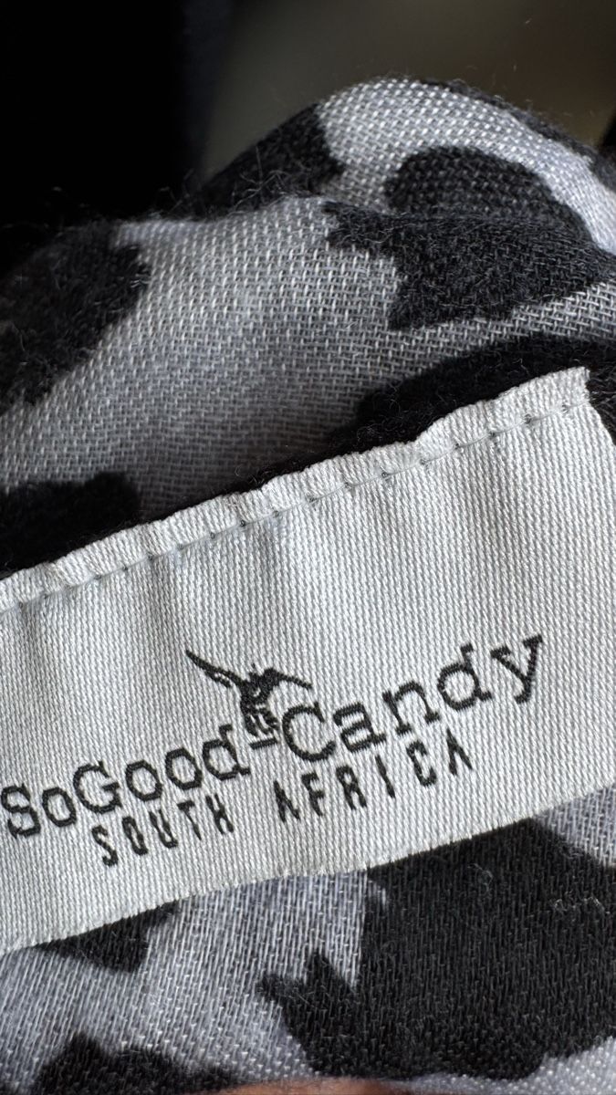 Foulard & Sciarpe: SoGood Candy | Schal | Leo – Usato da Kilchberg ZH venduto da nad_6dwp 3