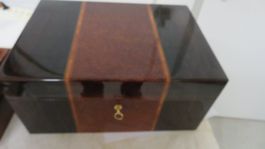 Humidor der Marke Swiss Cave TOP