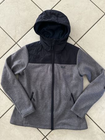 Jack Wolfskin Damenjacke L