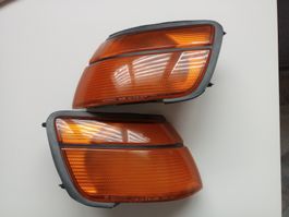 Toyota Celica (85-89) T16 Standlicht mit Blinker, US-Version