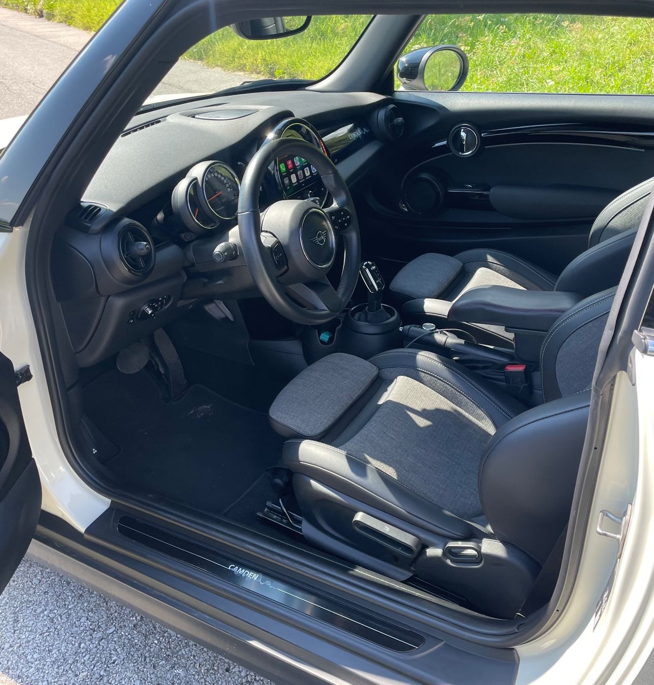 Mini Autos: Mini cooper – Neu (gemäss Beschreibung) aus Breno von lia_t7qf 4