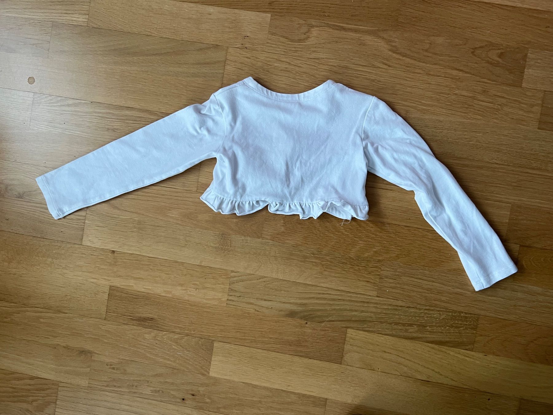 Vestes & Manteaux: Bolero Gr. 102 – D'occasion à Thun par Siladi 1