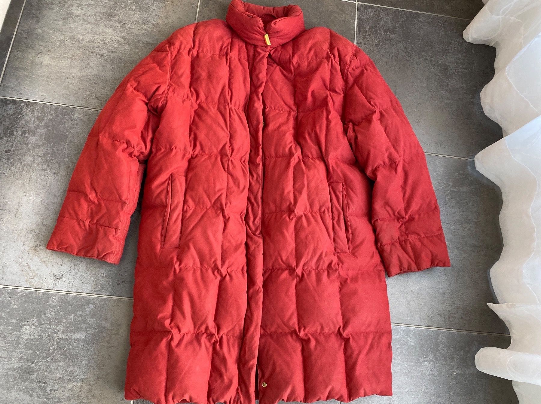 Giacche: Winterjacke mit Daunen – Usato da Bülach venduto da Jackybabue 1