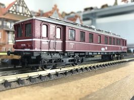 MINITRIX VT 62 904 Triebwagen DB, SPUR N