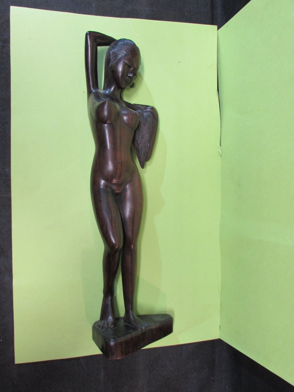 Statuette: Asia Kunst – Usato da Walchwil venduto da Shells1