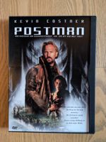 DVD: "Der Postman" (mit Kevin Costner)