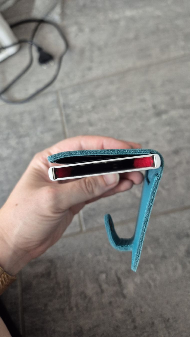 Portefeuilles: Secrid Miniwallet   – Neuf (Voir description) à Steinen par I_nikita_I 3