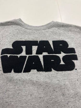 Pullover Star Wars, Gr. XXL