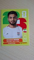 Panini WM 2026 Sticker IRN 16
