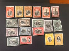 Portugal Super Lot 1926  rar  *  (3397)