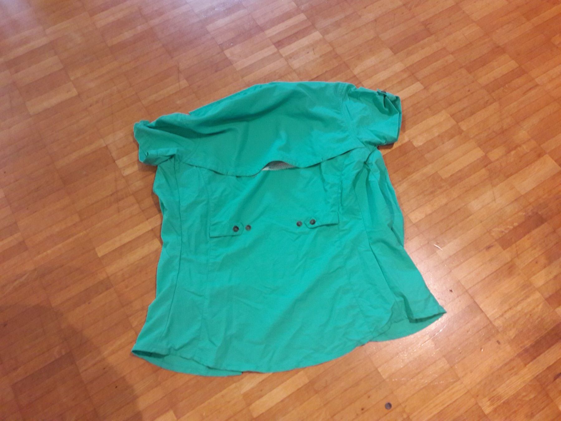 Sherpa Camicette: BLUSE - SHERPA - Minz-Grün - S – Usato da Luzern venduto da miocarobabbonetoscan 2