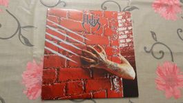 Helix - Wild in the Streets LP