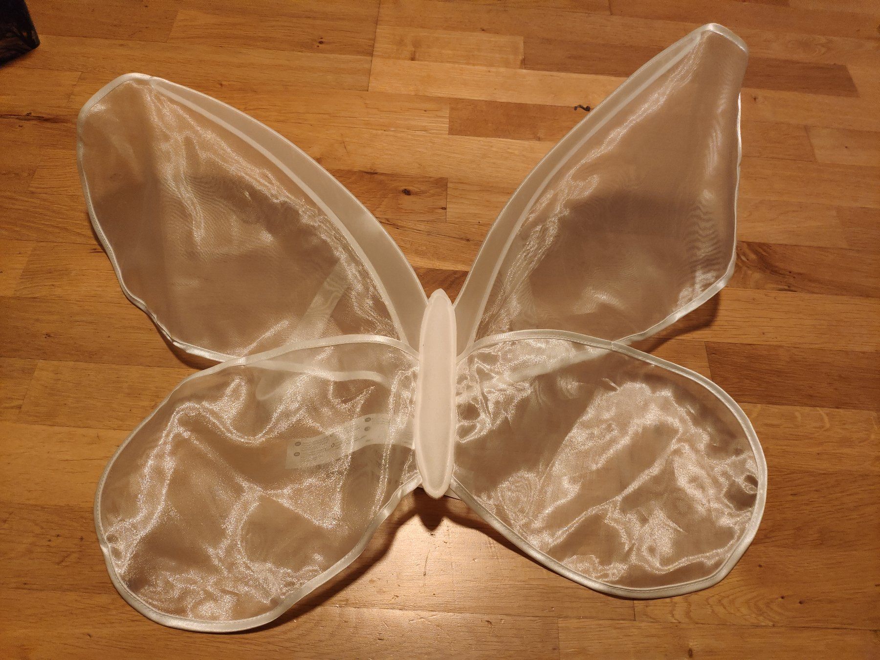 Costumi: Feen- / Schmetterlingsflügel – Nuovo e nell'imballaggio originale da Sargans venduto da mel_8yph