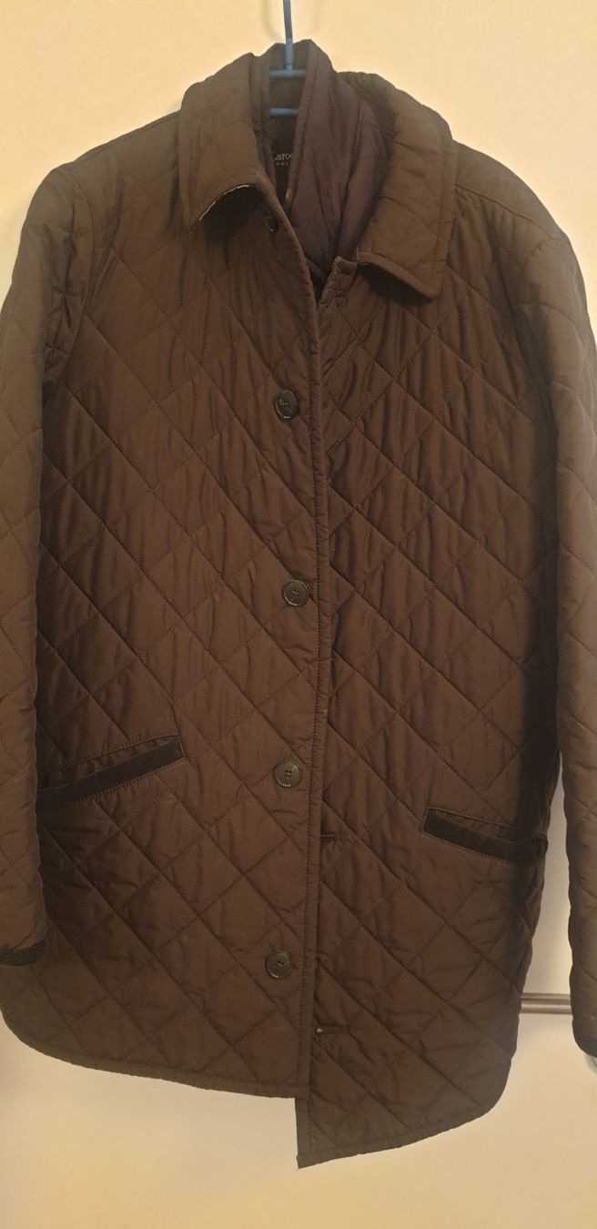 Giacche: Herren Jacke – Usato da Clarens venduto da fur_bxq2 3